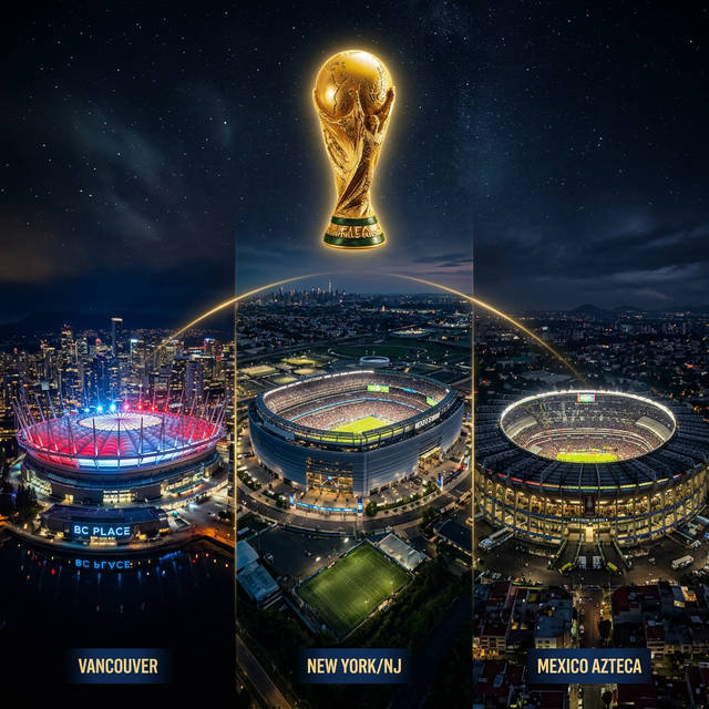 Estadio Akron — FIFA World Cup 2026